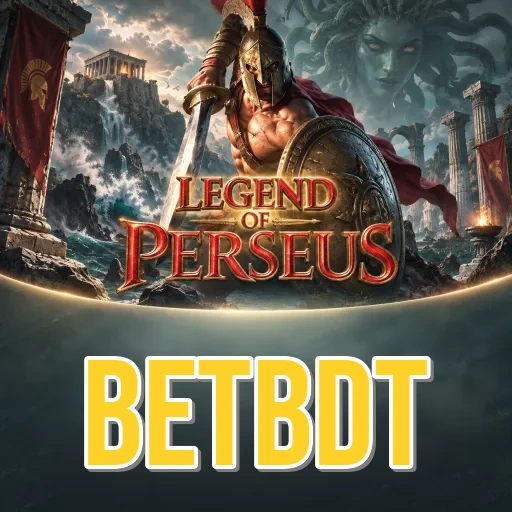 Downloading the betbdt APK on an Android phone in Bangladesh